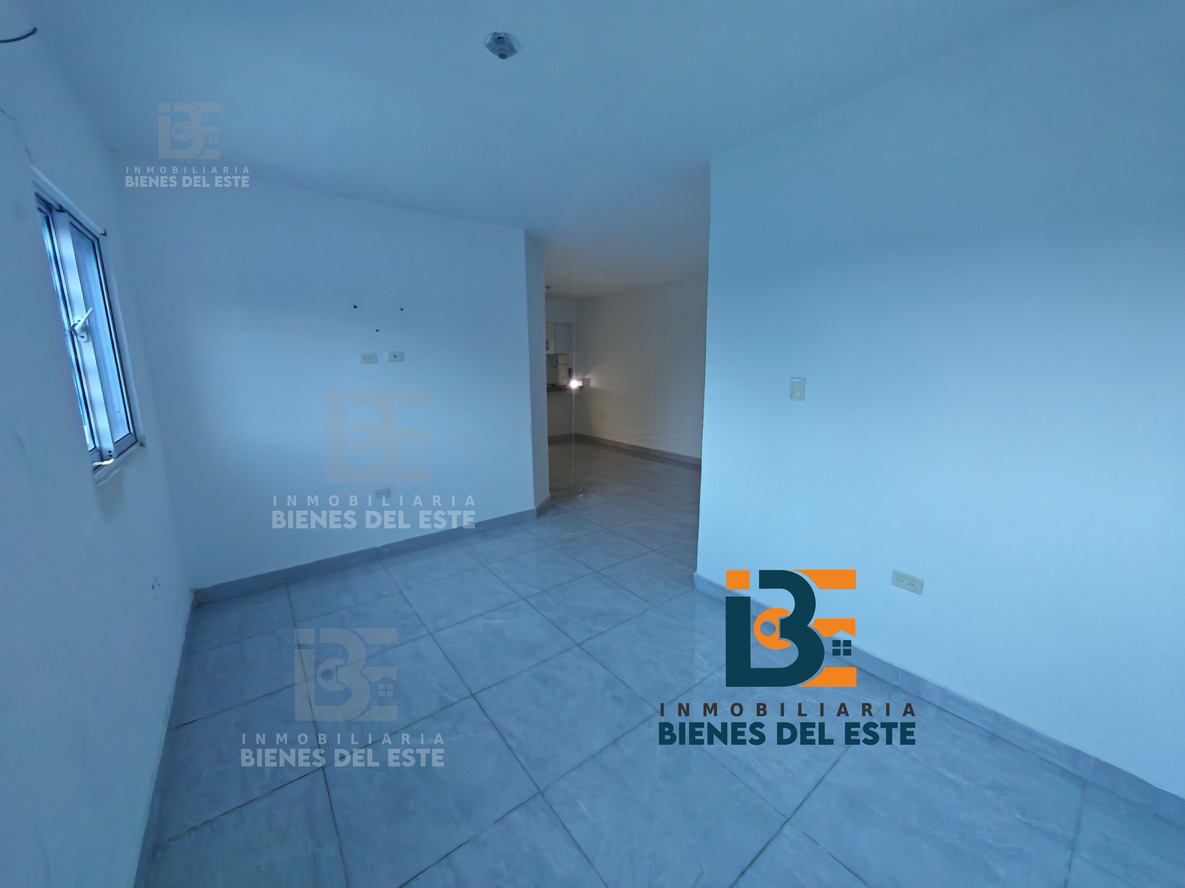 apartamentos - SE RENTA Apartamento de Dos Habitaciones. 5
