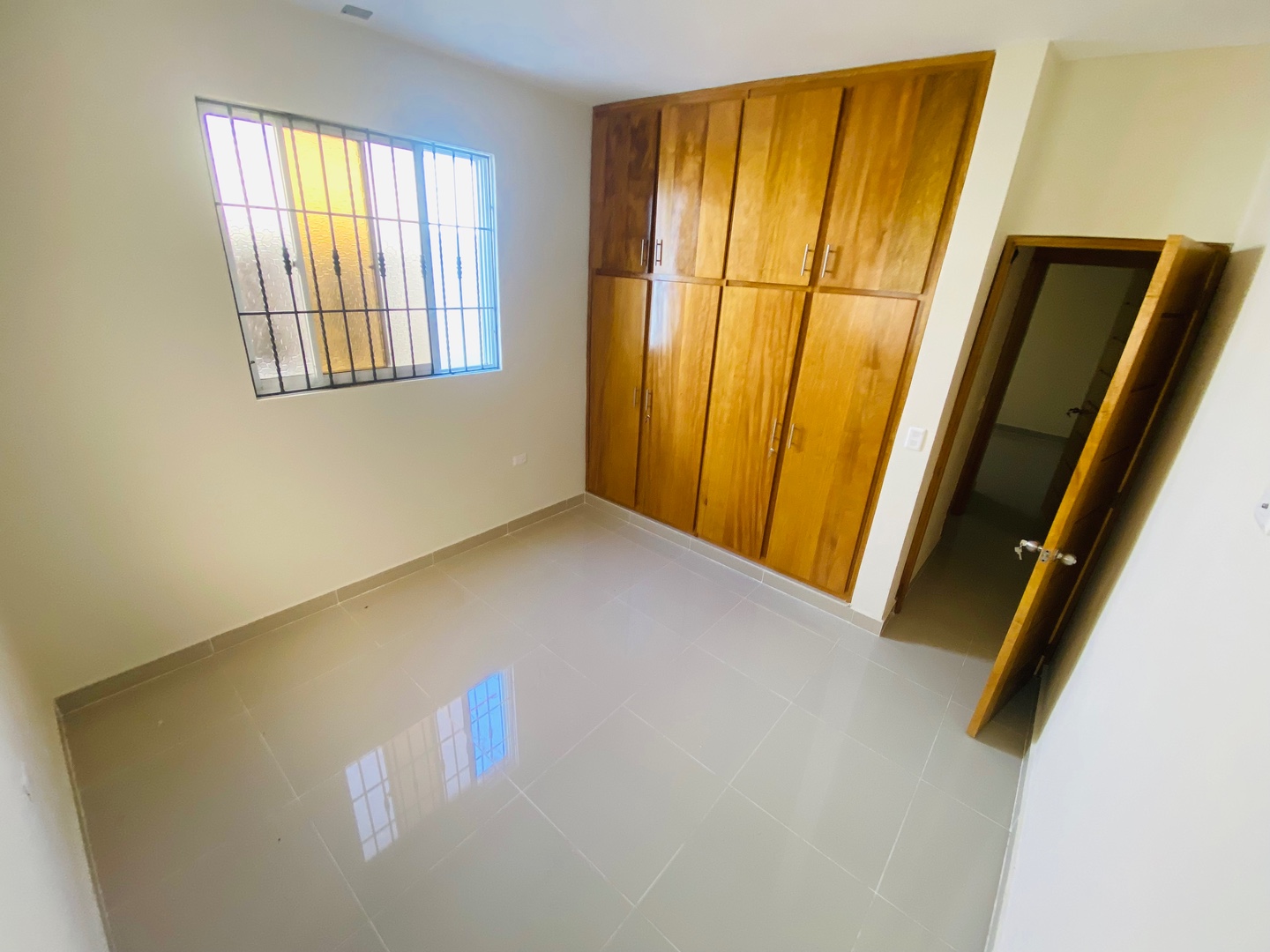 casas - CASA EN VENTA EN UNA URBANIZACIÓN PROXIMO AL JARDÍN BOTÁNICO DE SANTIAGO  6