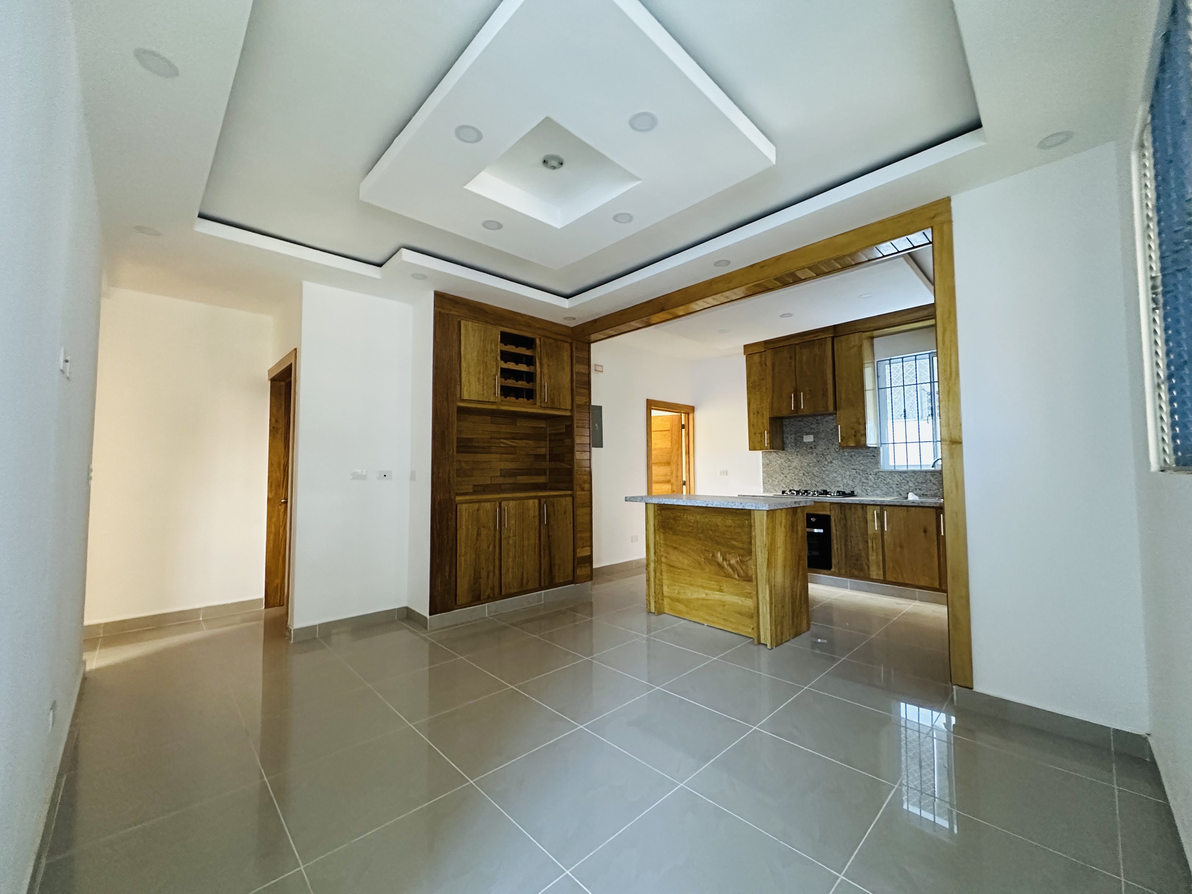 casas - CASA EN VENTA EN SANTIAGO DE LOS CABALLEROS  5