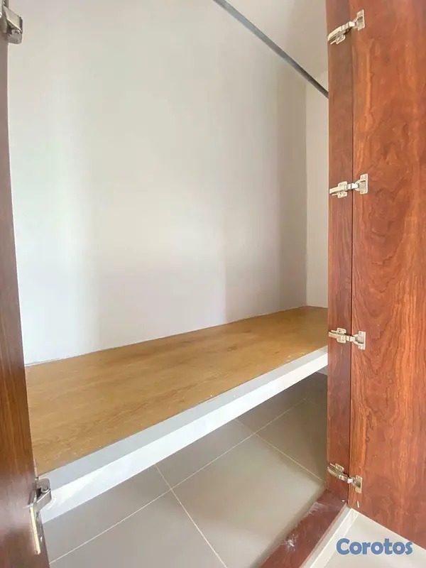 apartamentos - se vende apartamento listo para estrenar  12