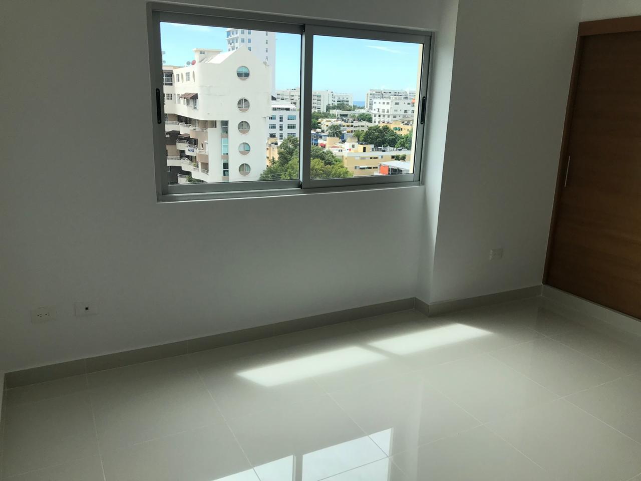 apartamentos - ALQUILO Apartamento En Bella Vista  6