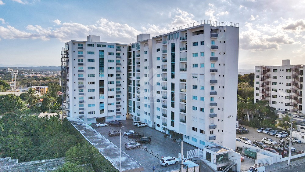 apartamentos - TORRE LINEA BLANCA Y PISCINA AREA MONUMENTAL STGO. 0