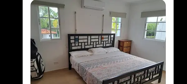 apartamentos - 🔵Apartamento 1 hab  amueblado en Guavaberry  10