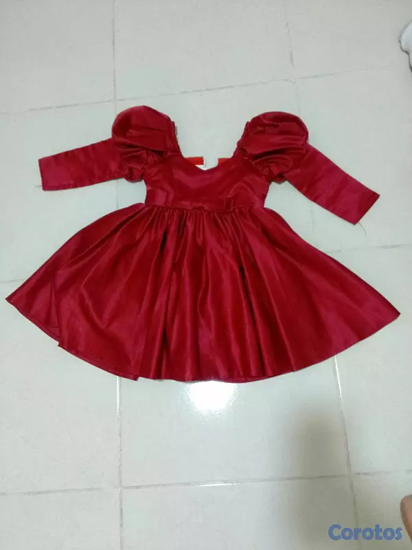 ropa y zapatos - ropa de niña de 3 a 4 años  5