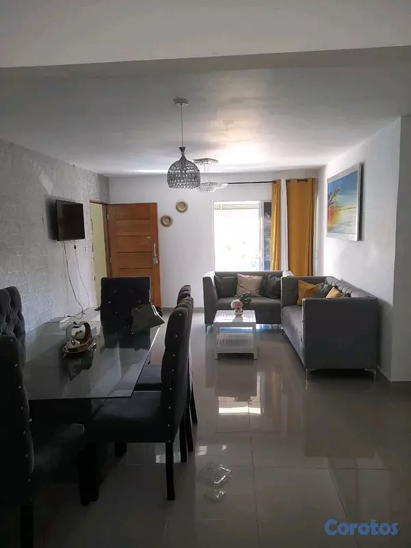 apartamentos - .Vendo Apartamento en la Isabelita  16