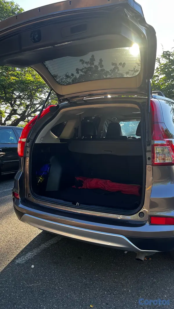 jeepetas y camionetas - Vendo CRV 2015 - Full 11