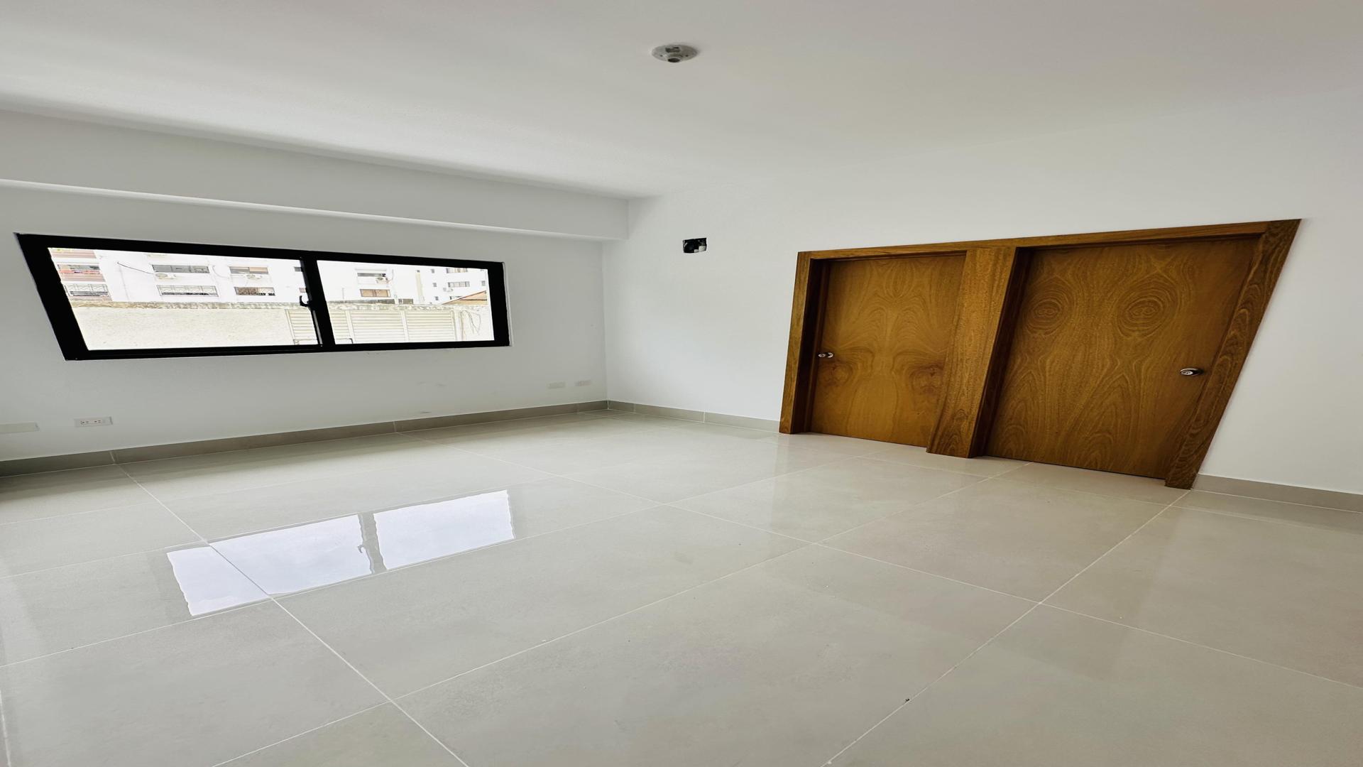 apartamentos - Se vende 2da com terraza de 2 Hab en La Esperilla 8