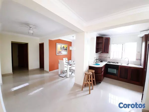 apartamentos - *Apartamento 2 el Nivel* 5