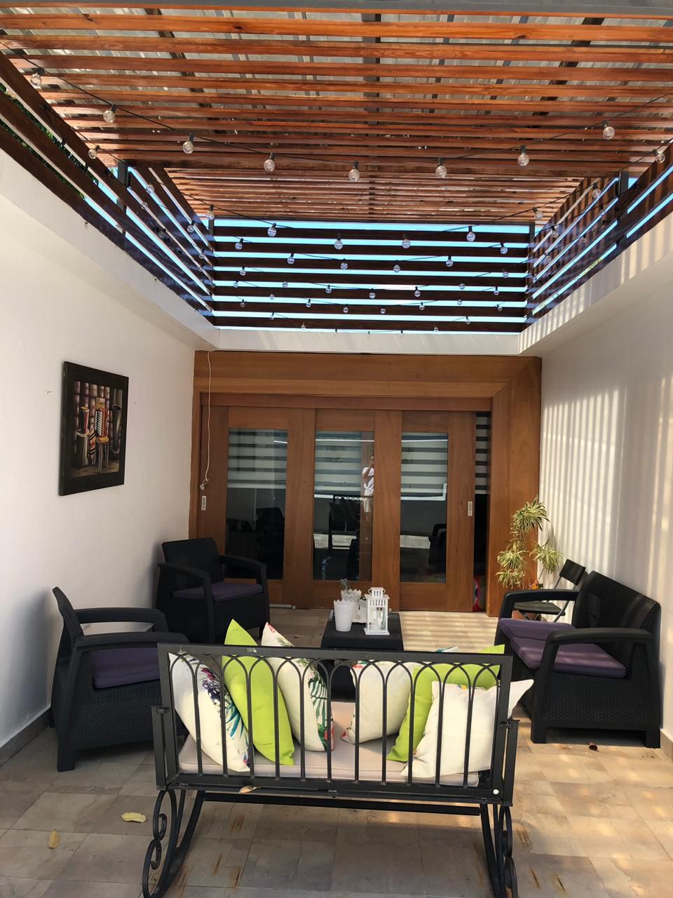 casas - Moderna Casa ubicada en La Zurza  2