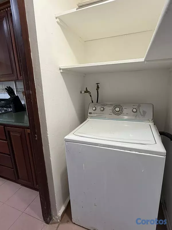 apartamentos - APARTAMENTO AMOBLADO 8