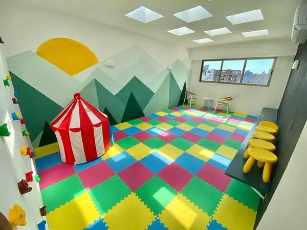 apartamentos - Apartamento en Alquiler Amueblado NACO 3