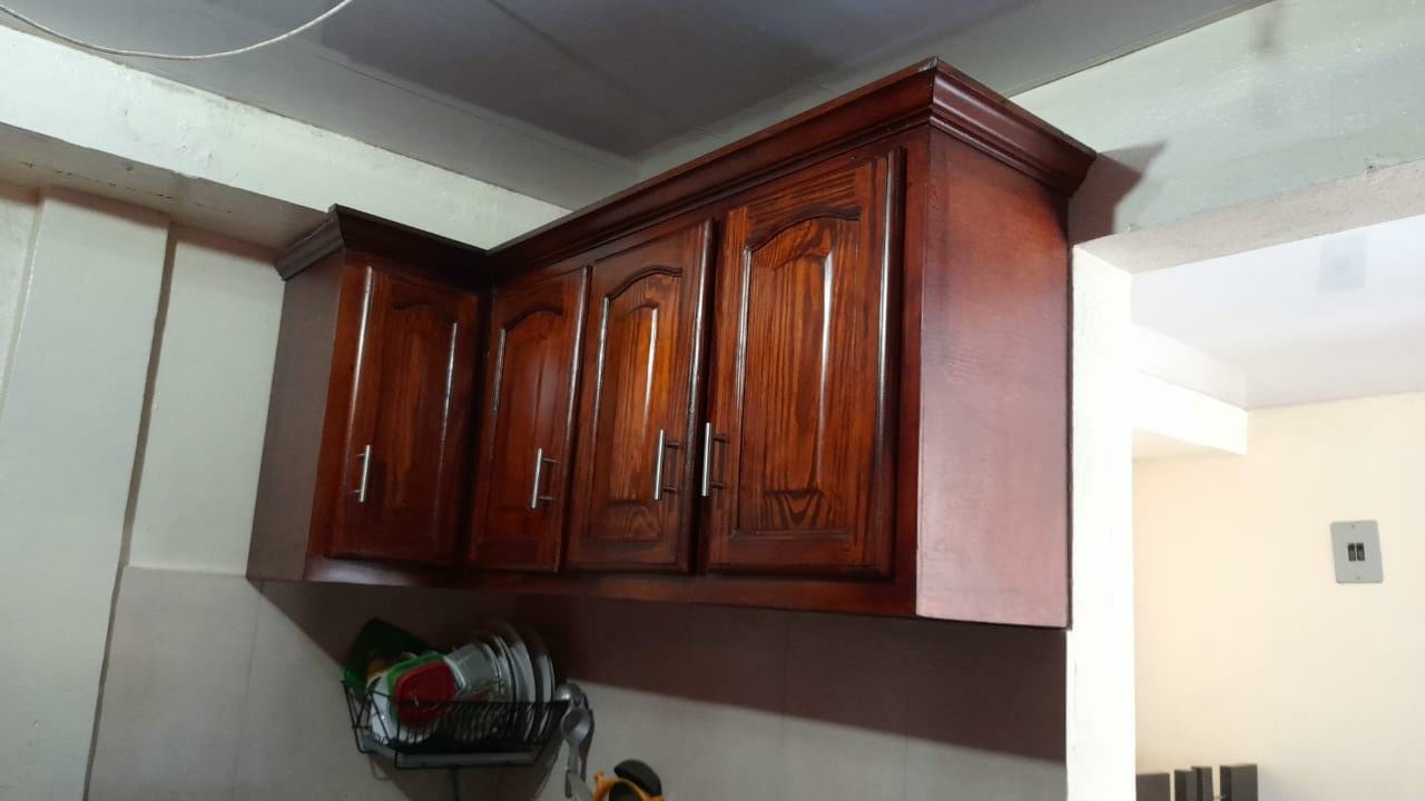 muebles y colchones - Gabinete pequeño  1