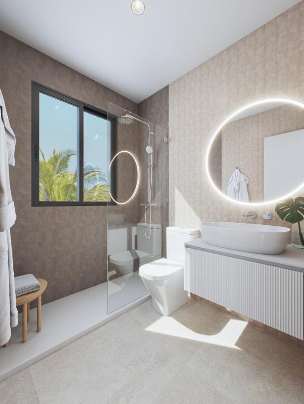 apartamentos - Apartamento de ventas en Punta Cana. 6