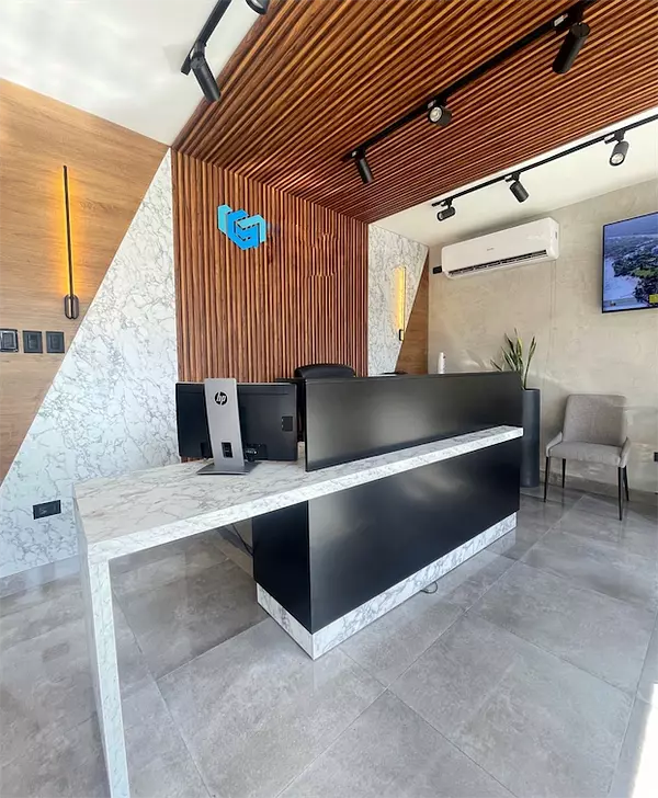 oficinas y locales comerciales - Local corporativo Prados 3