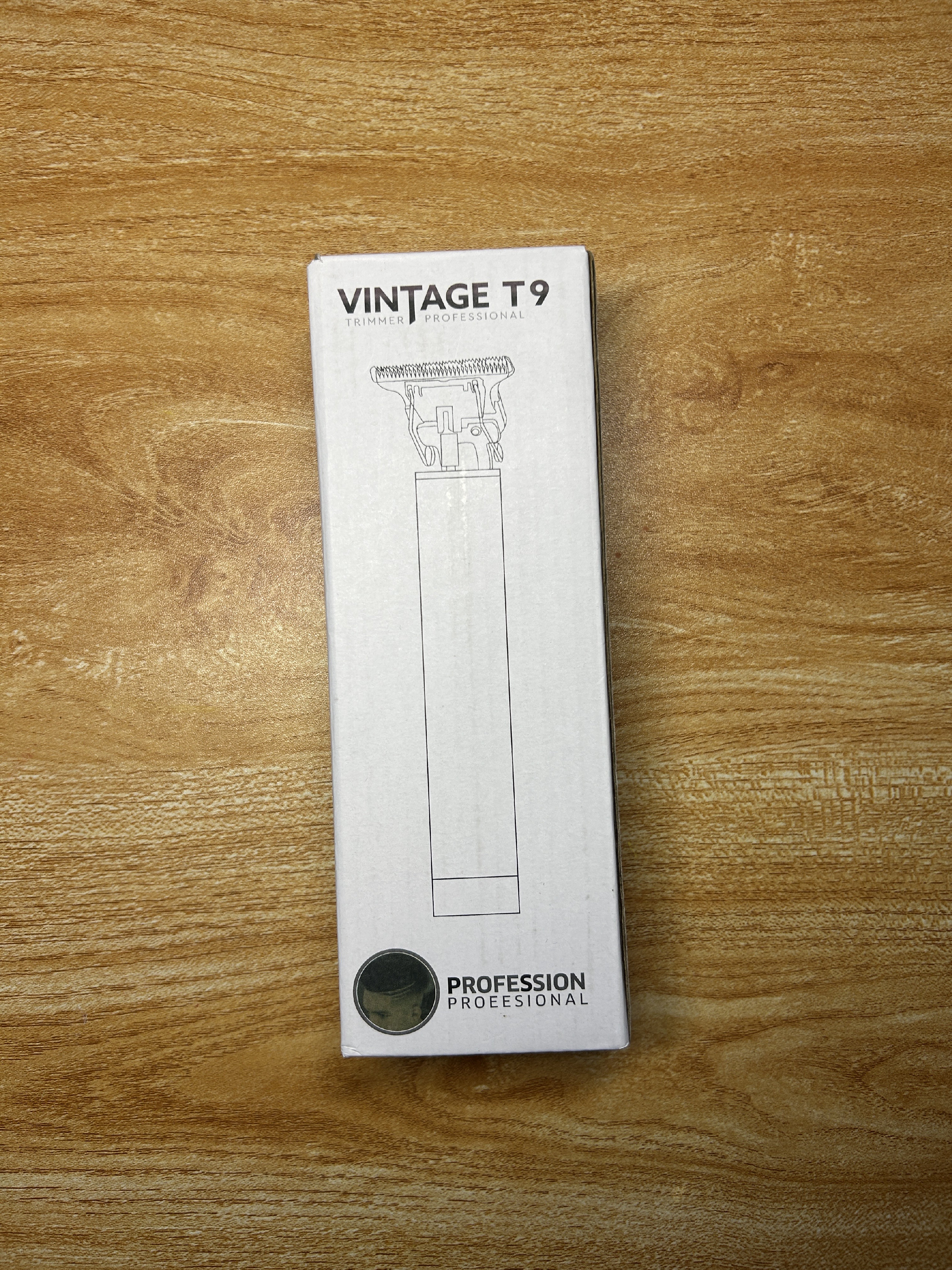accesorios para electronica - Abejon VINTAGE T9 1