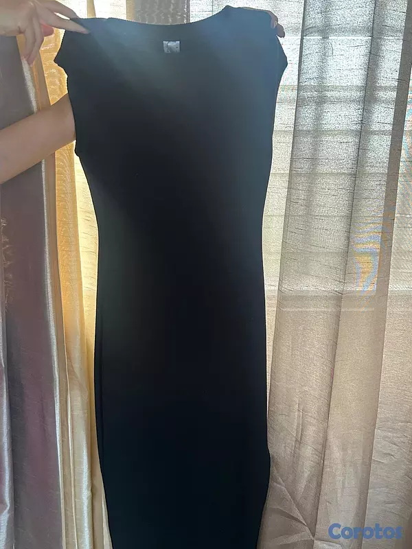 ropa para mujer - Vestidos  10