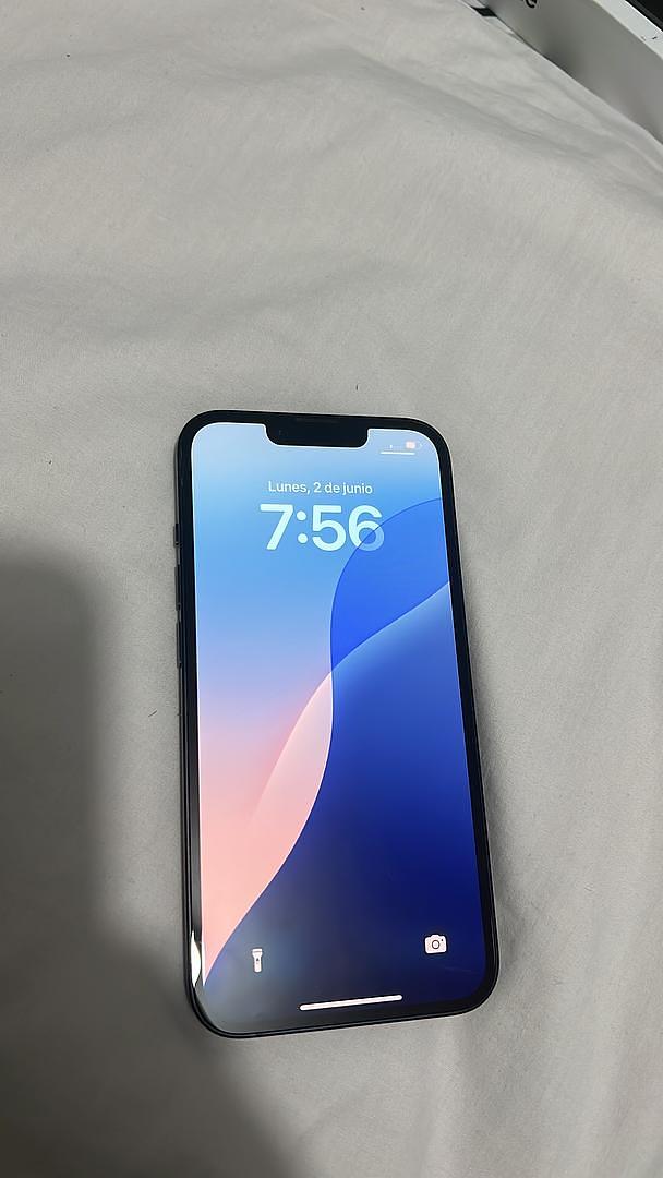 celulares y tabletas - vendo iPhone 14 normal  1