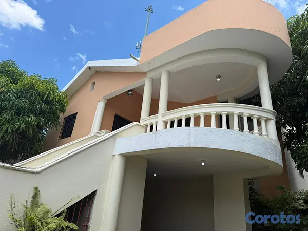 casas - SE VENDE CASA  9