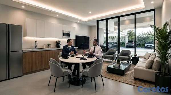 Proyectos - Apartamentos de Lujo en Venta en Cap Cana | Invers 3