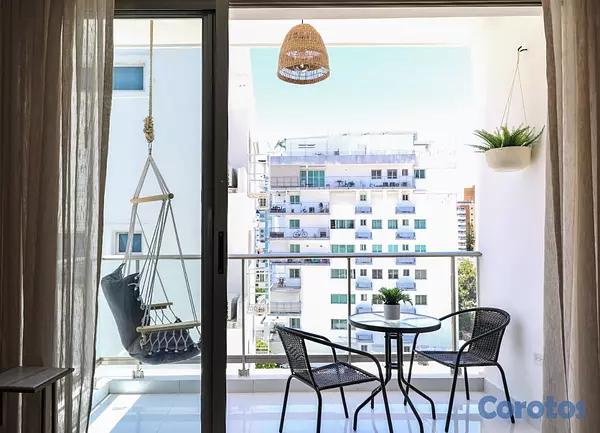 apartamentos - Urbanización Real, Lujosa torre con las mejores amenidades, seguridad y confort 2