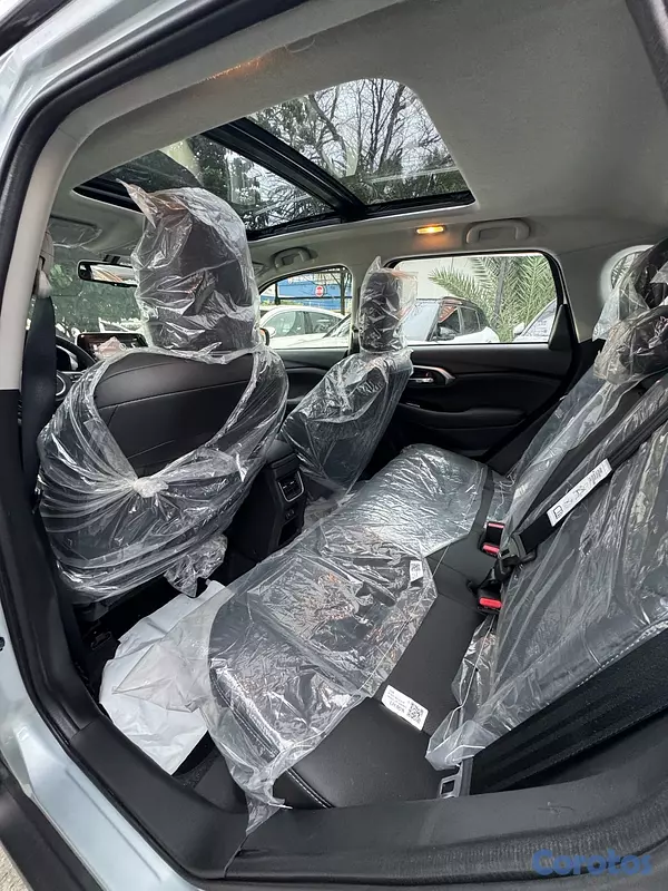 jeepetas y camionetas - Suzuki Grand Vitara GLX ALL GRIP 4x4 Hybrid 2025  5