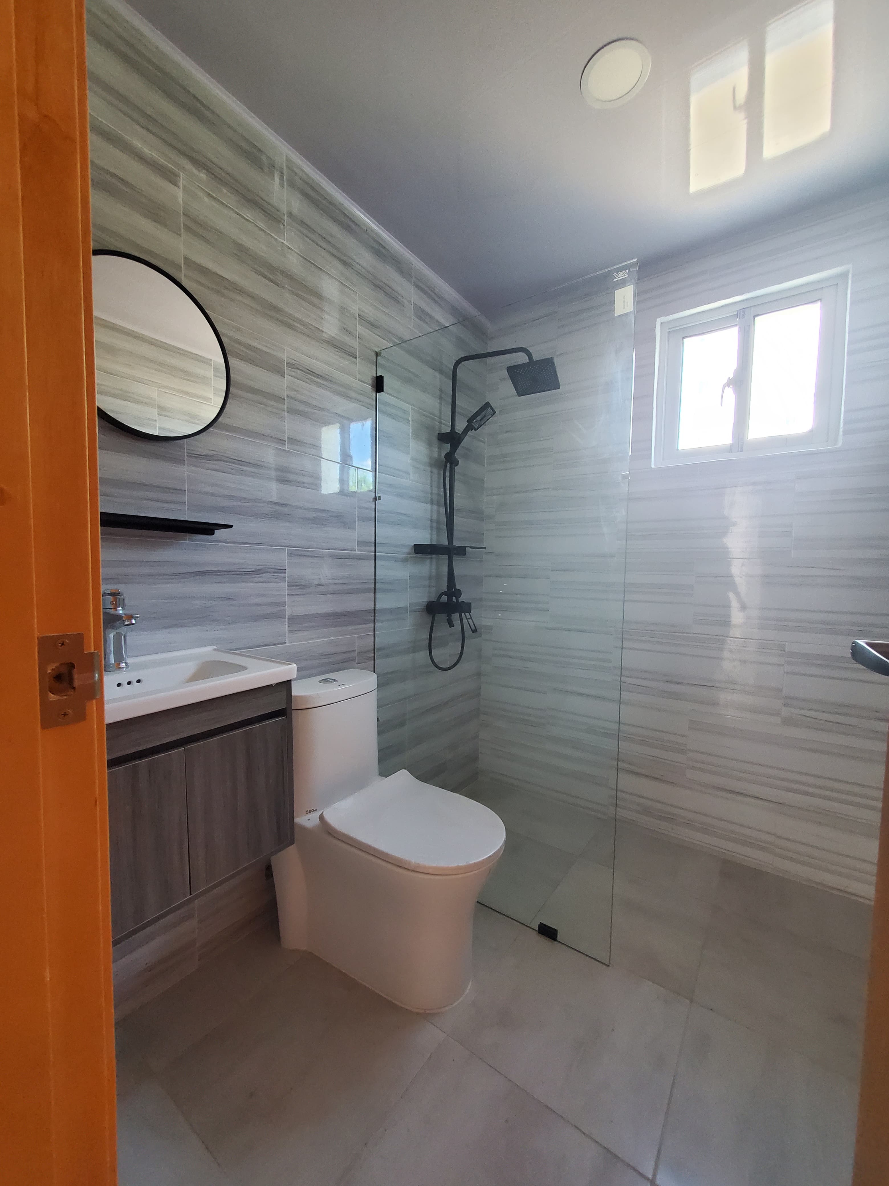 apartamentos - APARTAMENTO EN VENTA EN AV. OLIMPICA, SANTIAGO. 5