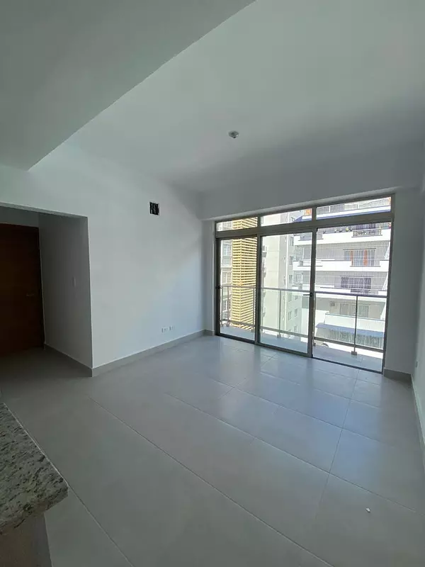 apartamentos - Se alquila apartamento en Naco 7