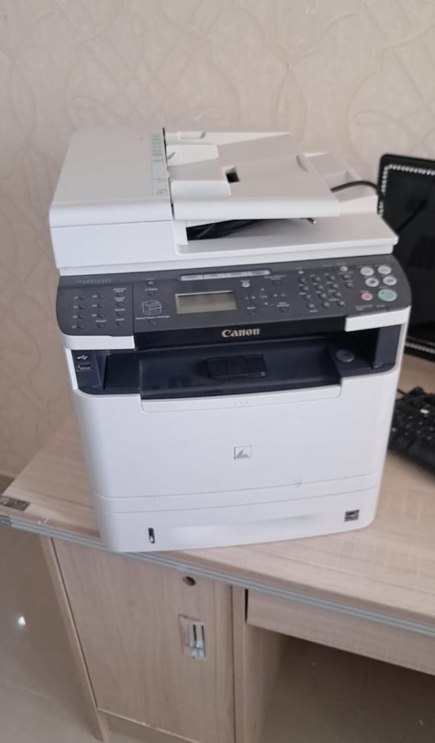 impresoras y scanners - Canon Lasers imageCLASS MF6160dw Wireless Monochrom Impresos escáner y copias