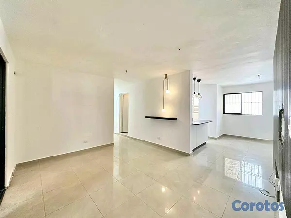 apartamentos - Apartamento en Venta en el Renacimiento  5
