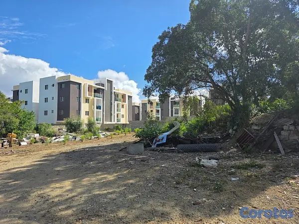 solares y terrenos - Solar en Venta con Proyecto Aprobado – Arroyo Hondo


  2