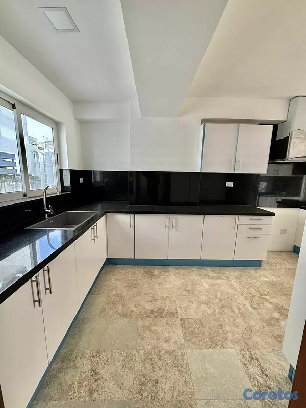 apartamentos - 🔵Apartamento  6to piso en serralles 5