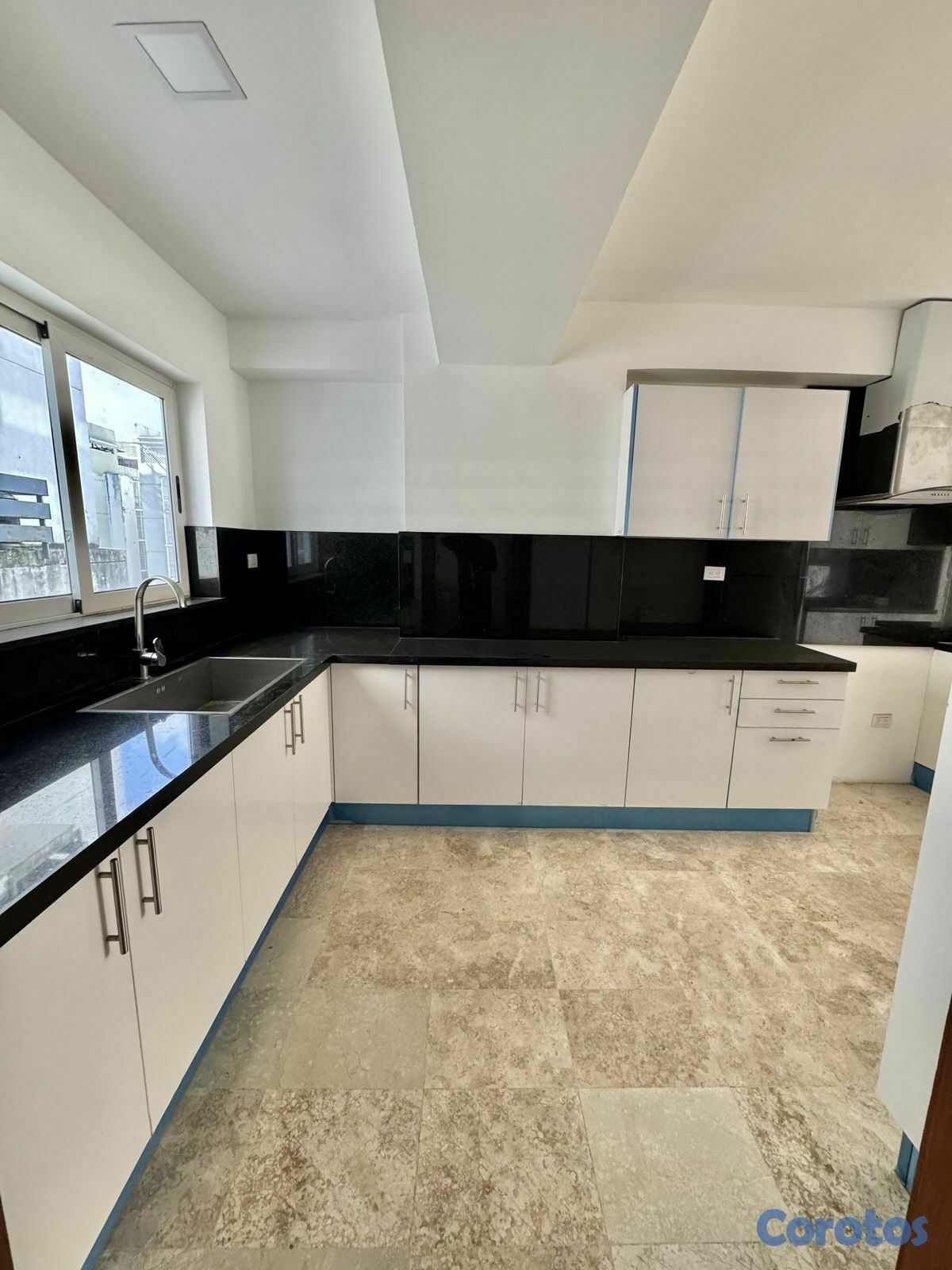 apartamentos - 🔵Apartamento  6to piso en serralles 5