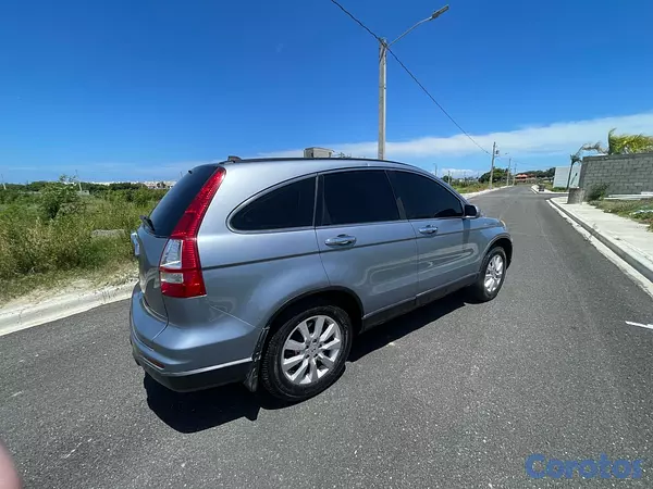 jeepetas y camionetas - Crv 2011 LX 6
