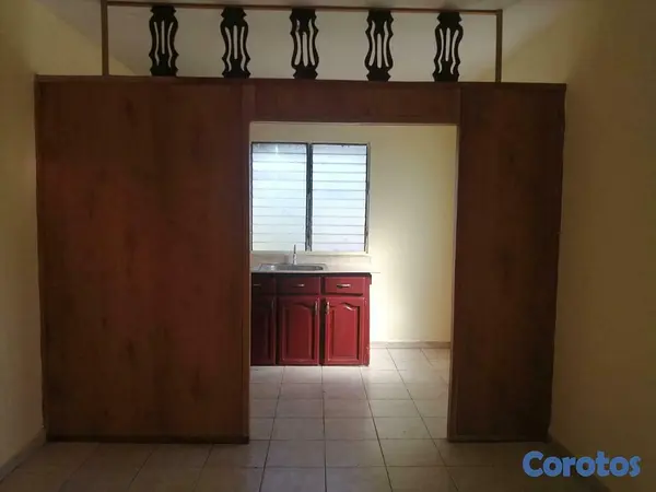 apartamentos - ALQUILER DE APARTAMENTO TERCER NIVEL 4