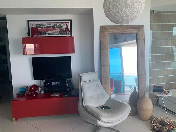 apartamentos -  ZONA UNIVERSITARIA Apartamento en Venta Amueblado 3