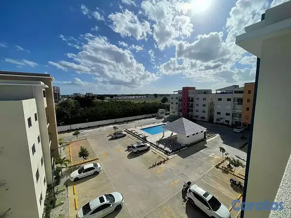 penthouses - La Romana - La Caleta, Penthouse de 2 niveles 14