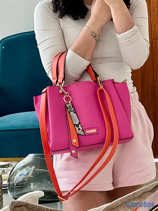 carteras y maletas - cartera Aldo  5
