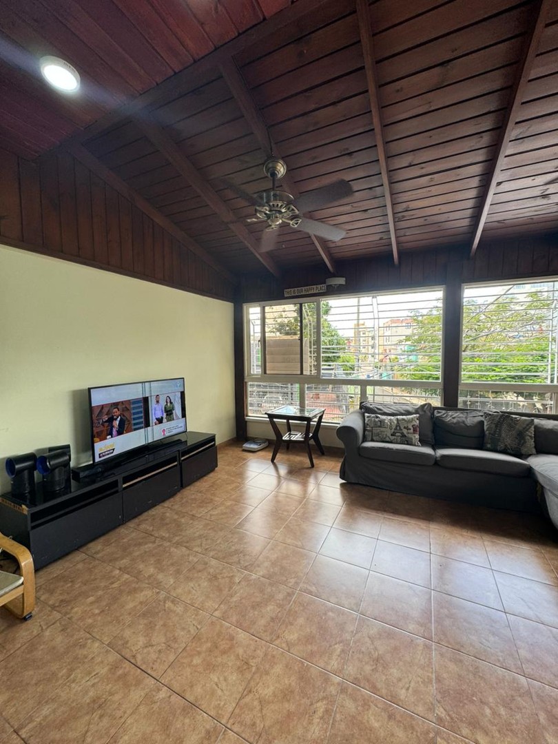 apartamentos - 2do Piso Con Terraza Privada Viejo Arroyo Hondo