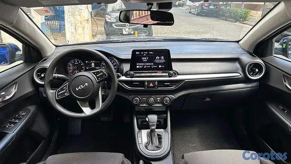 carros - KIA FORTE GLS
RECIÉN IMPORTADO  8