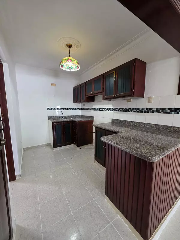 apartamentos - Vendo Apartamento en la Av. Independencia  4