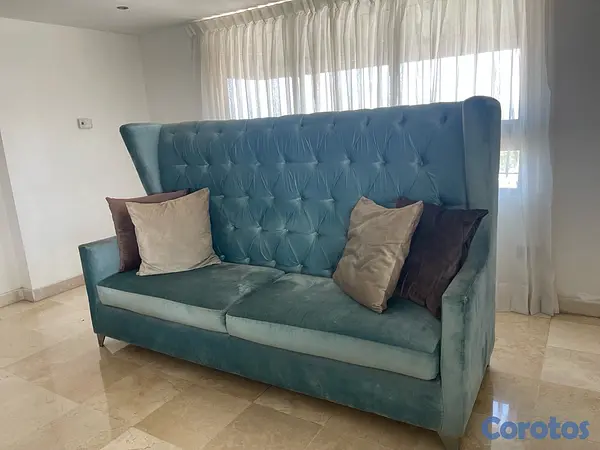 muebles y colchones - Remate de Muebles
Cinco piezas 3
