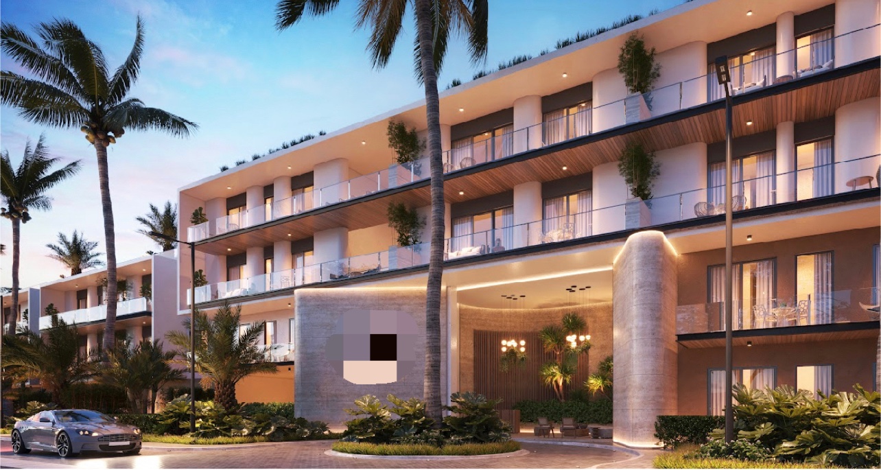 apartamentos - Apartamentos de Lujos en Cap Cana 1