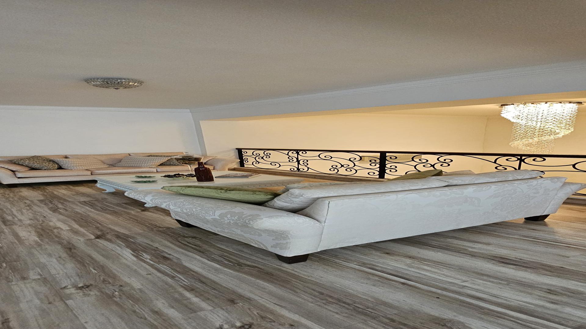 penthouses - VENDO LUJOSO PENTHOUSE EN ENSANCHE NACO, SANTO DOMINGO D.N 4
