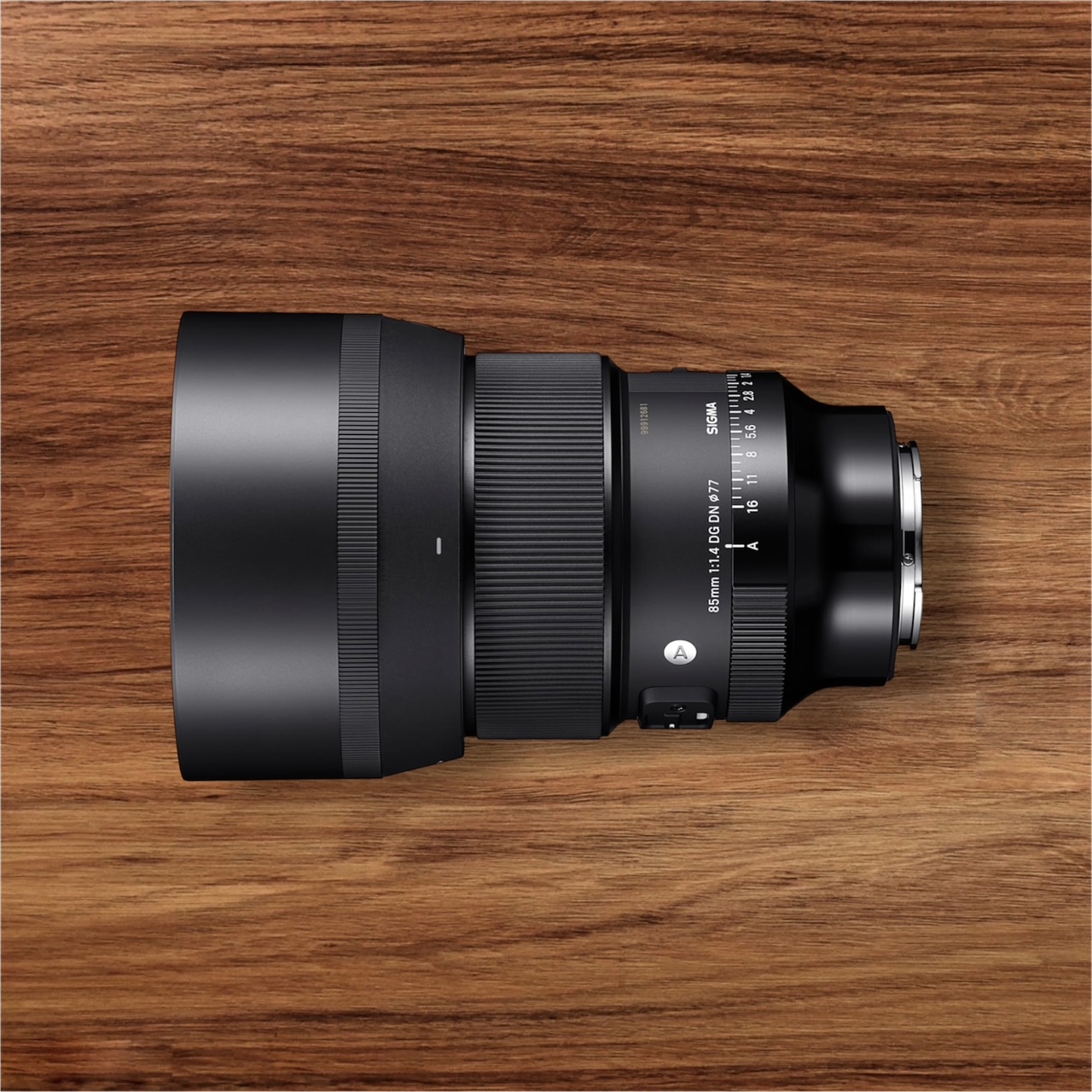 camaras y audio - igma 85mm f/1.4 DG DN Art Lente para Sony E Mount 2
