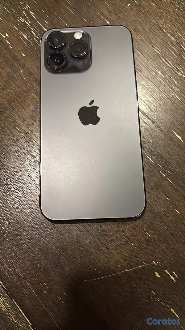 celulares y tabletas - Iphone 14 promax 256 gb 3