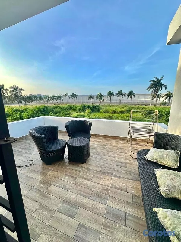casas - Casa hermosa y completa en venta Puñal 10