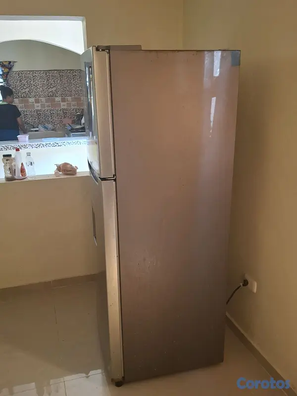 electrodomesticos - Nevera/Refrigerador en venta 2