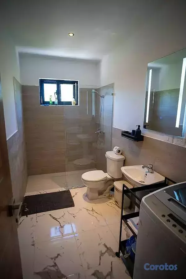 apartamentos - Las Terrenas - Samaná, Proyecto de Apartamentos cerca de la playa 8