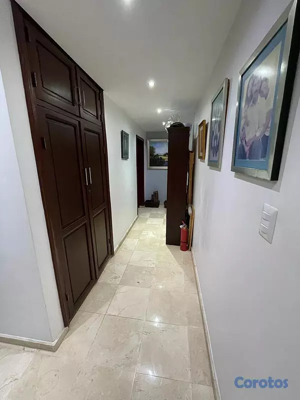 apartamentos - Apartamento con muy buena distribución ubicado en Bella Vista Sur 3