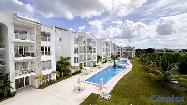 apartamentos - Vendo apartamento en Bávaro, Punta Cana 5
